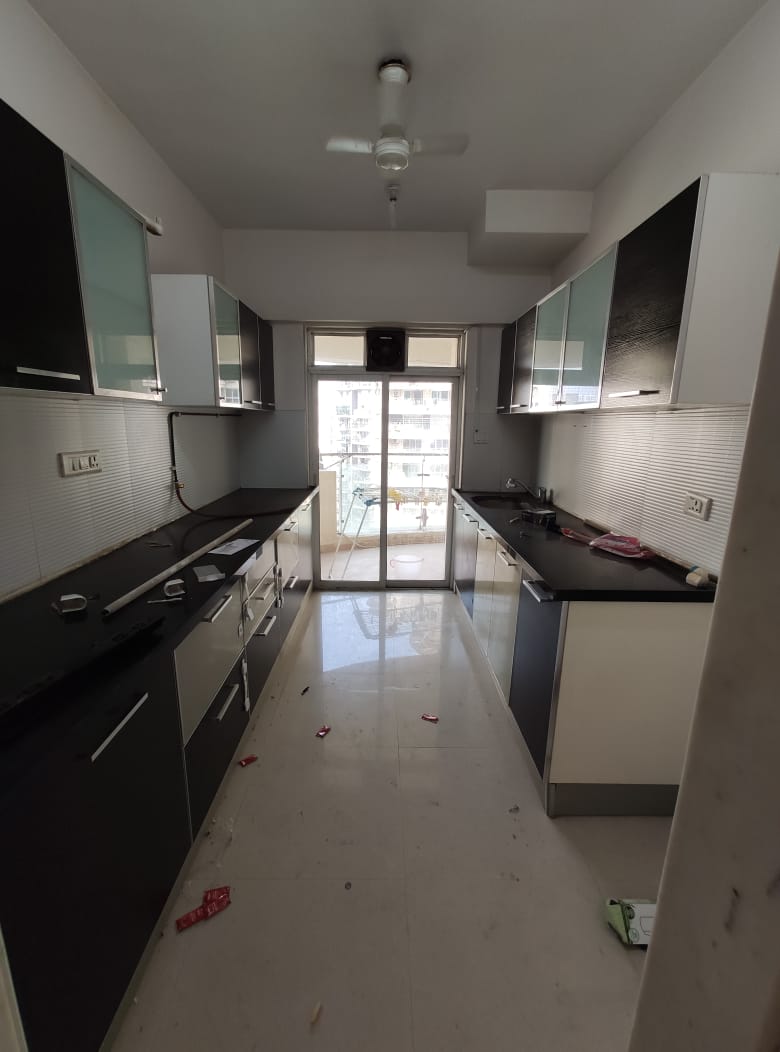 3BHK Flats/Apartments in Powai Palatial Heights for Bachelors/Family