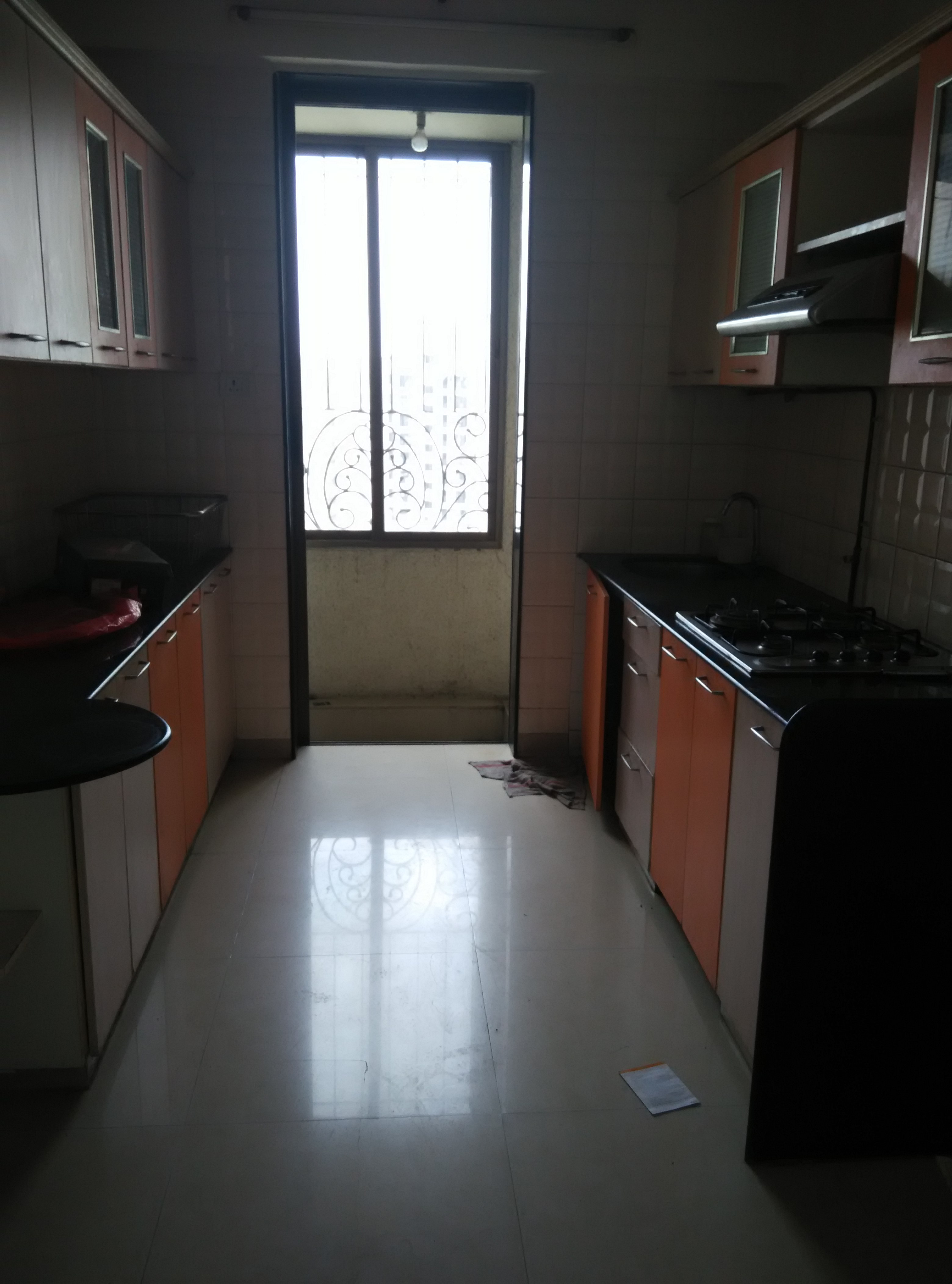 Furnished 3BHK Apartment for Rent in Powai Lake – Ideal for Families/Bachelors