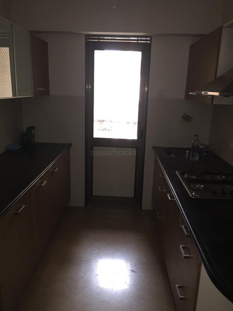  3BHK Apartment for Rent in Hiranandani Garden, Evershine Sapphire