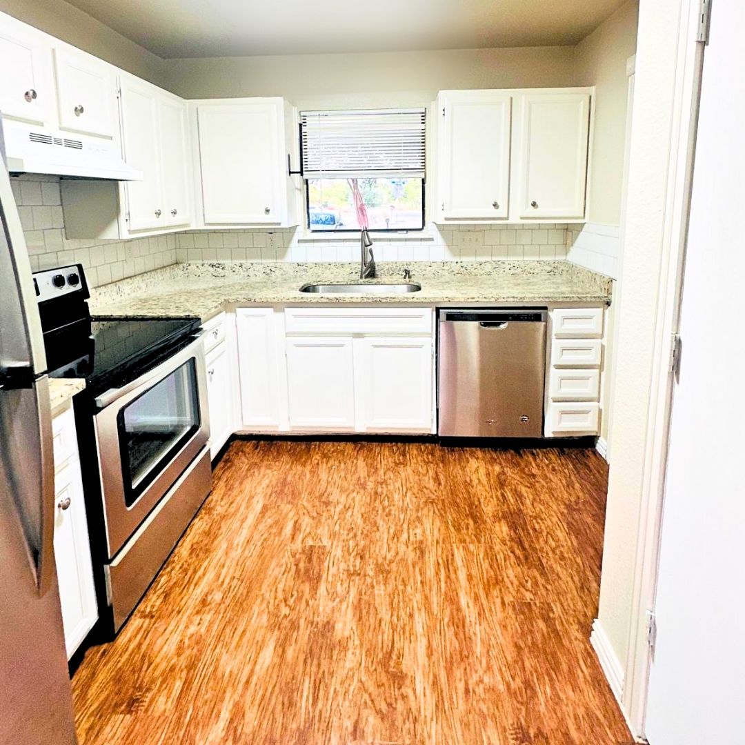 HOUSE FOR RENT IN PFLUGERVILLE TX