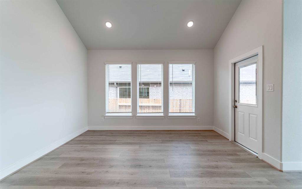 Modern Home in Buda, TX