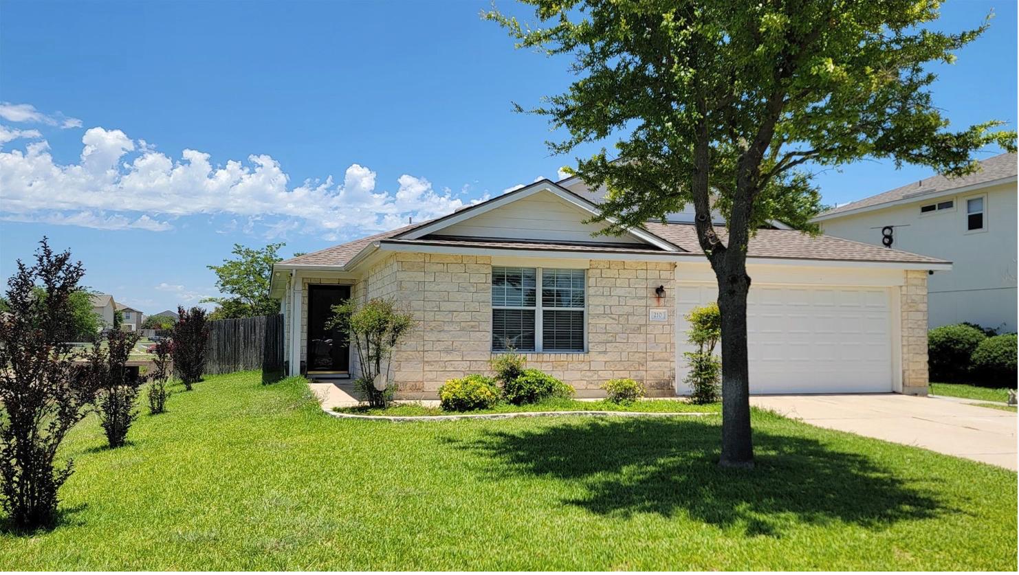 GREAT HOUSE FOR RENT