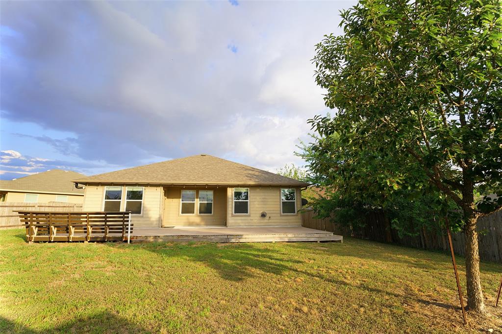 Modern Single-Family Home