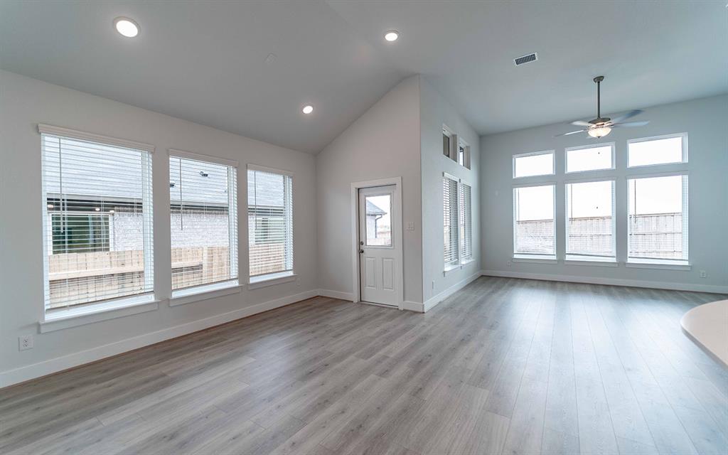 Modern Home in Buda, TX