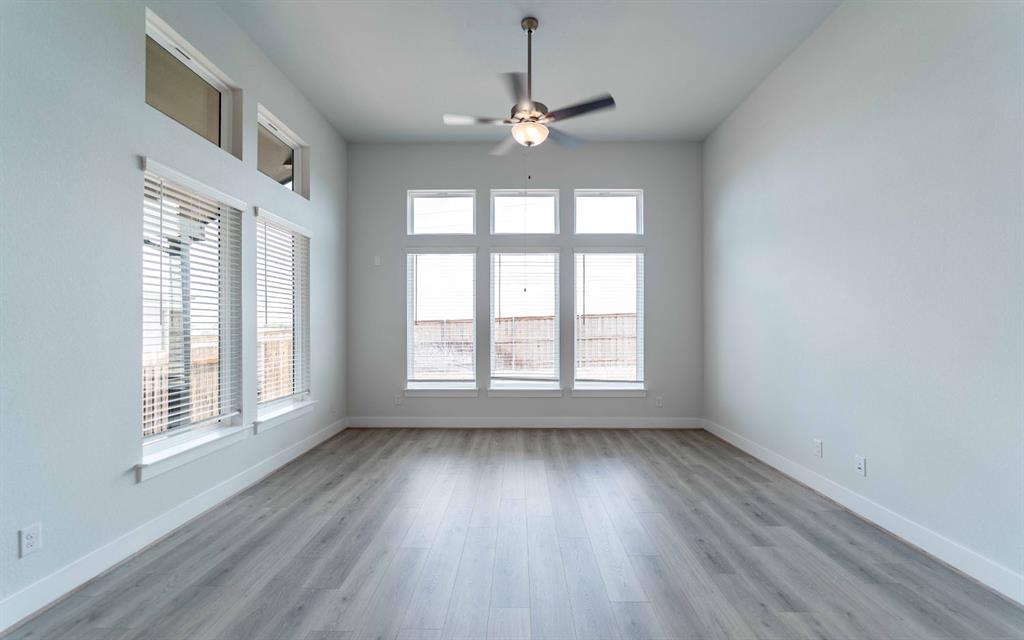 Modern Home in Buda, TX