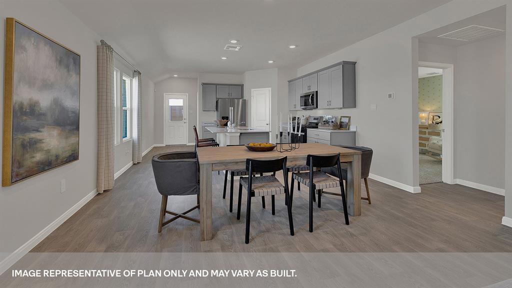 MOVE IN READY! available in San Marcos, Texas.78666