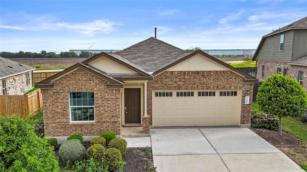 ENJOY THIS CHARMING HOUSE