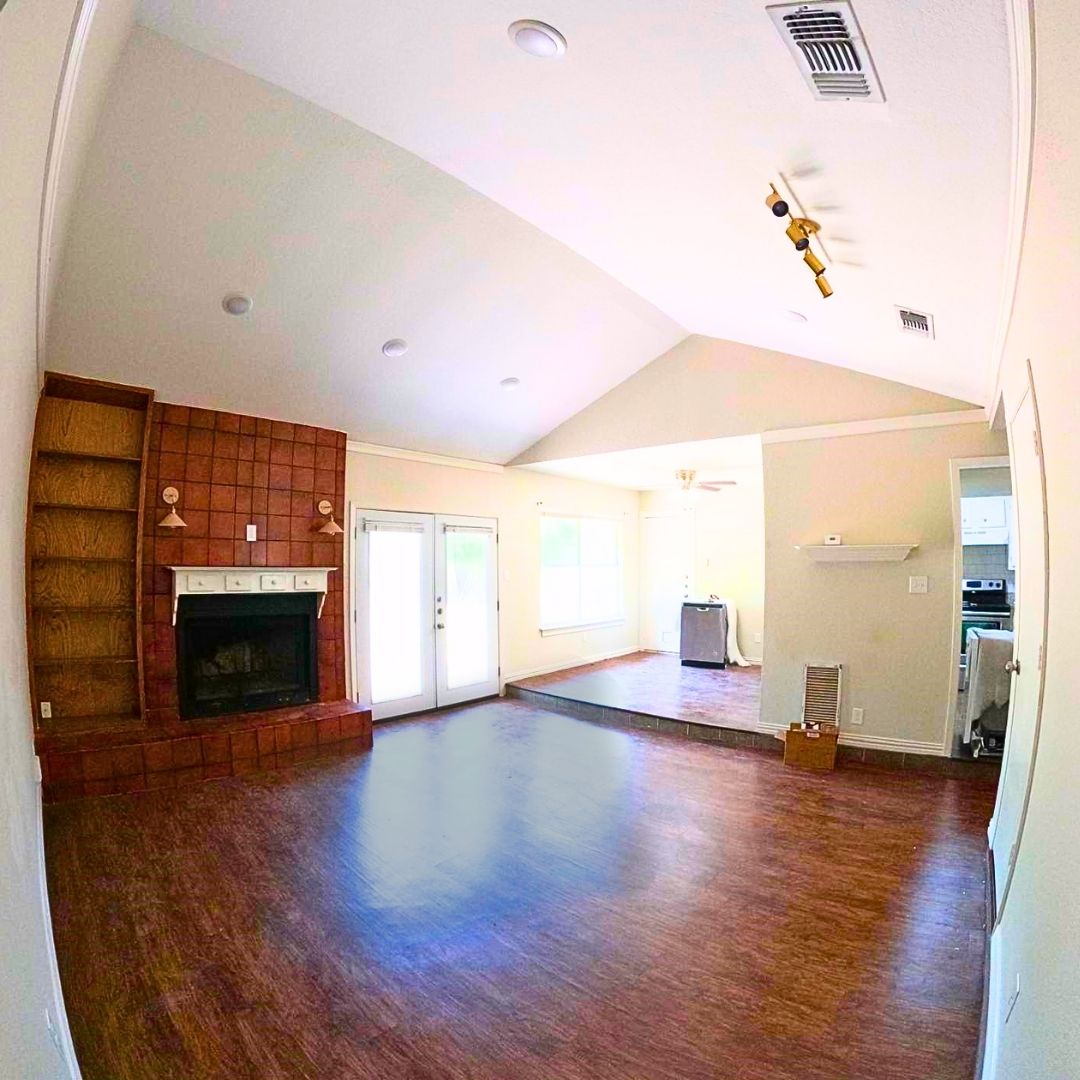 HOUSE FOR RENT IN PFLUGERVILLE TX