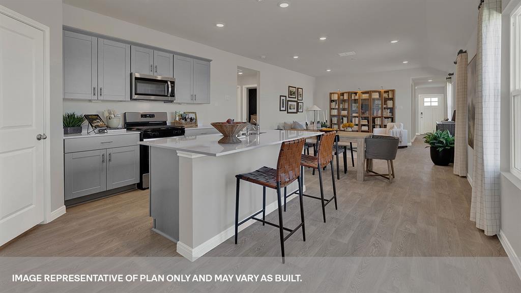 MOVE IN READY! available in San Marcos, Texas.78666