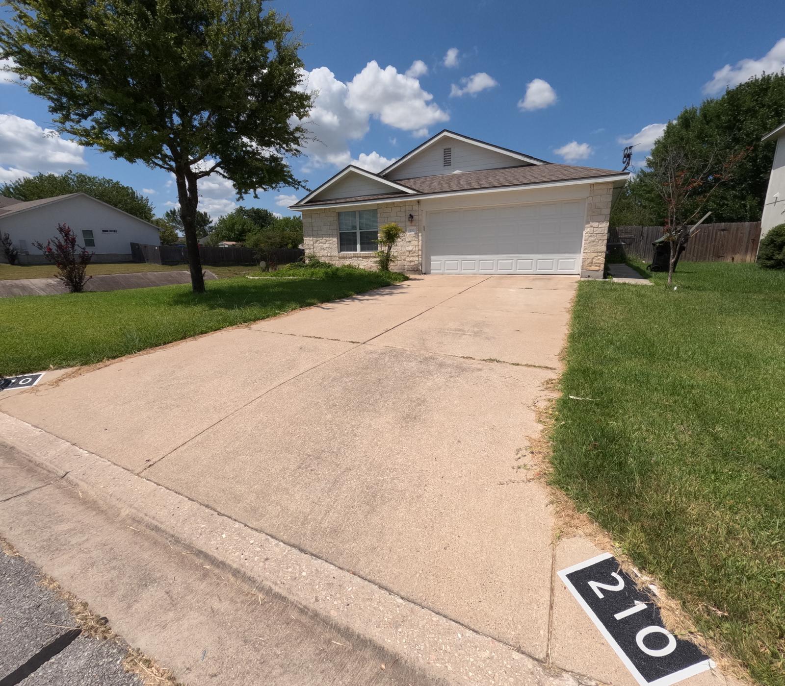 GREAT HOUSE FOR RENT 