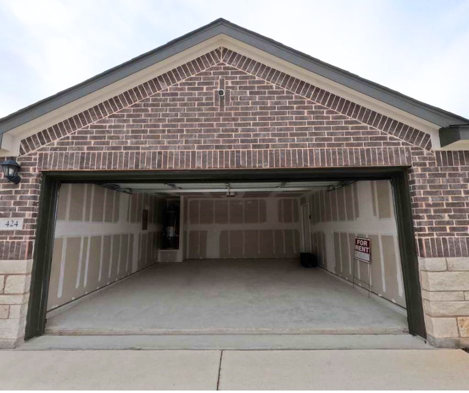 BRAND NEW HOME FOR RENT