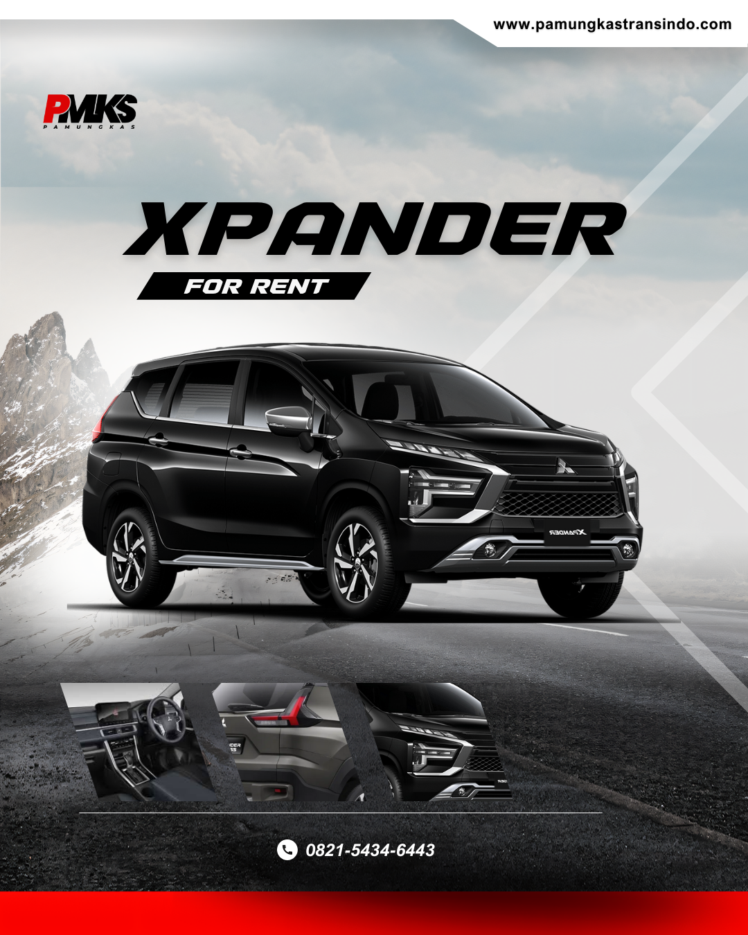Mitsubishi Xpander