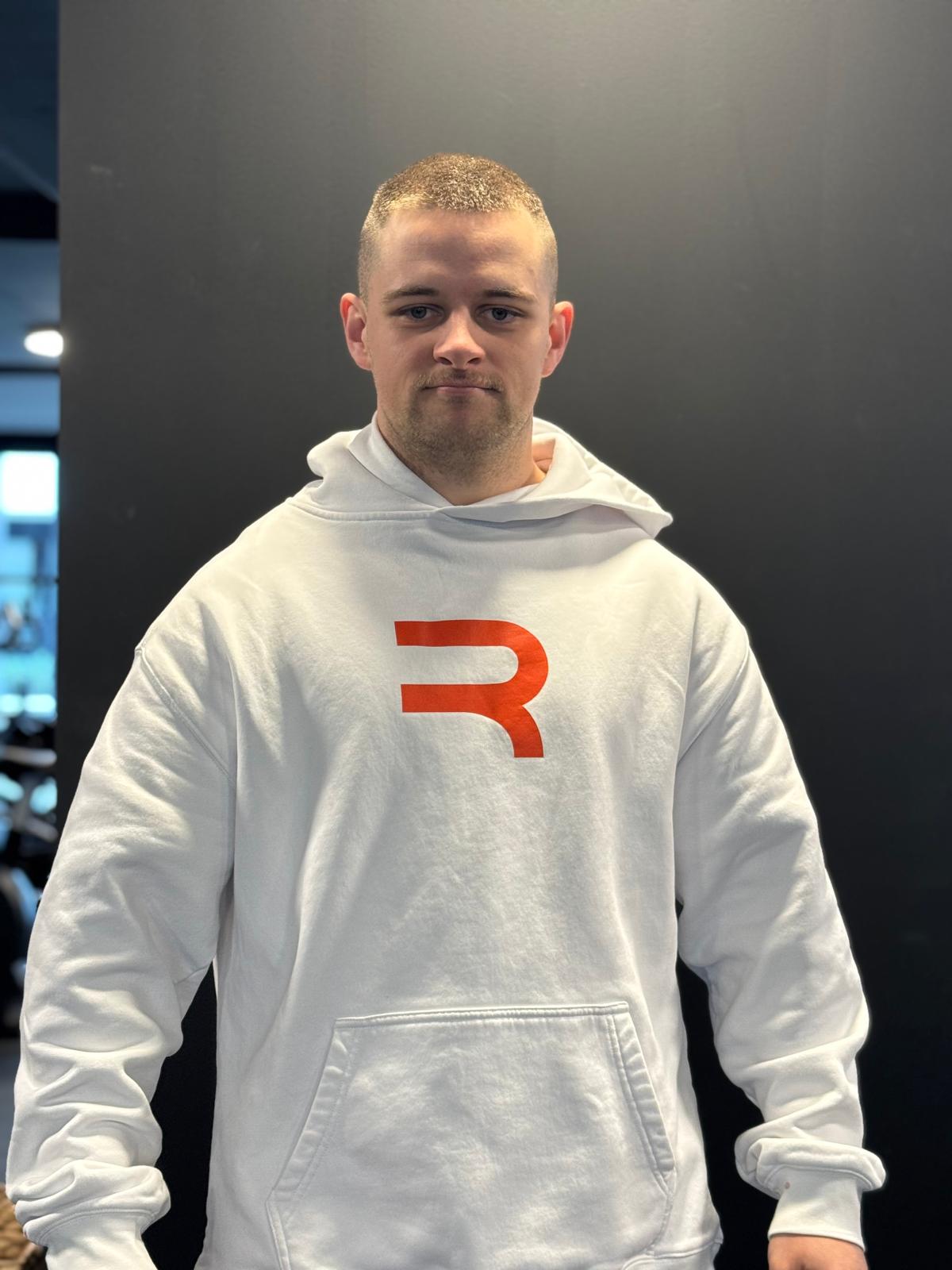 HOOD04 | #23 Collection Hoodie