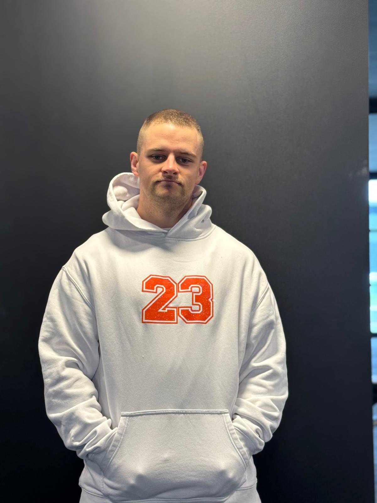 HOOD03 | Definition Hoodie