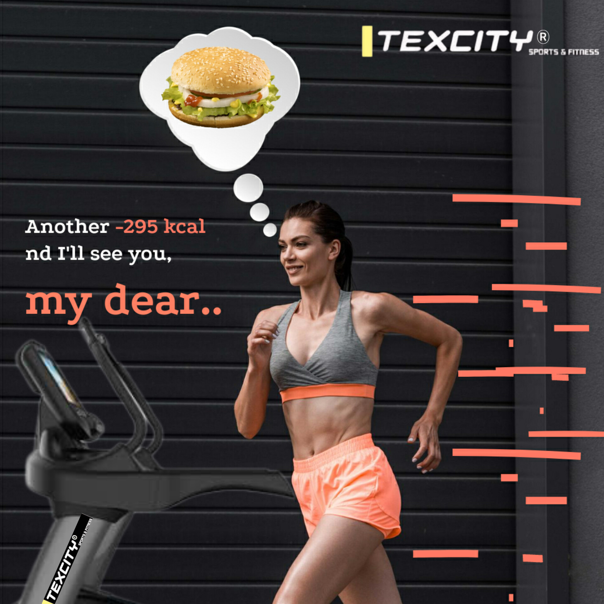 Used like new Treadmills