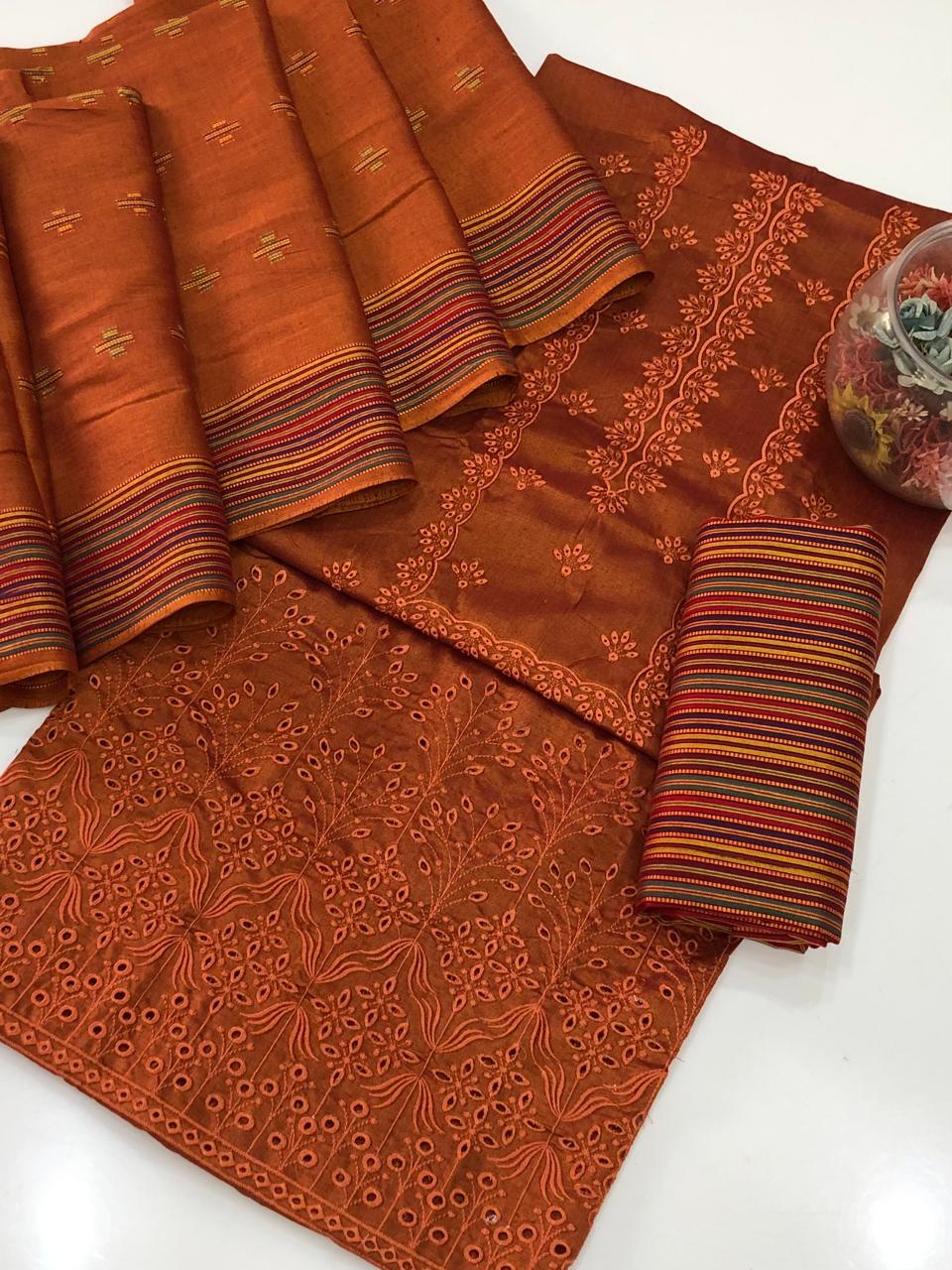 Staple Laboosi Chickenkari Boring