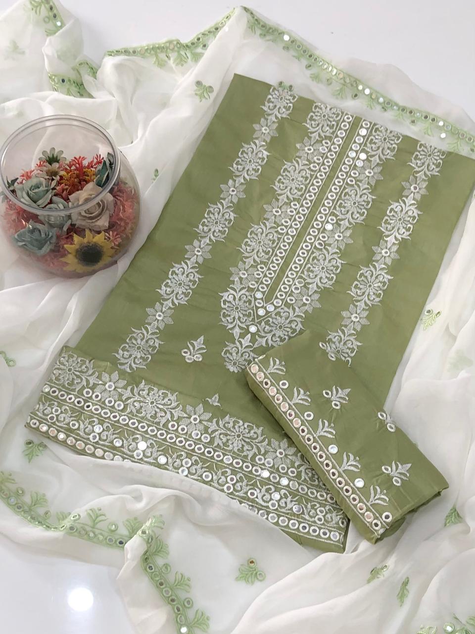 Pakka Gala Daman Computer 9mm work