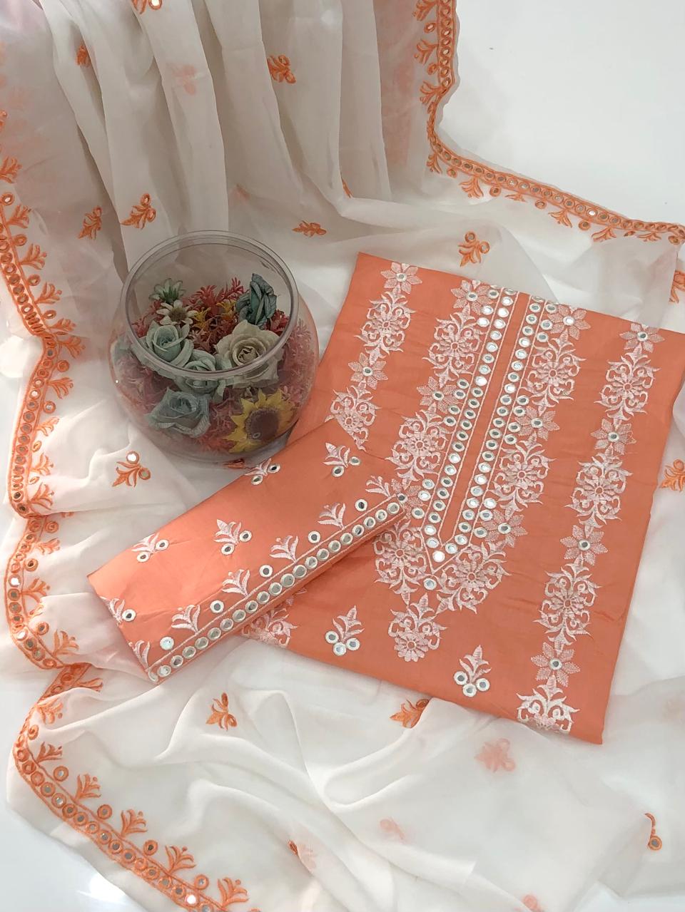 Pakka Gala Daman Computer 9mm work