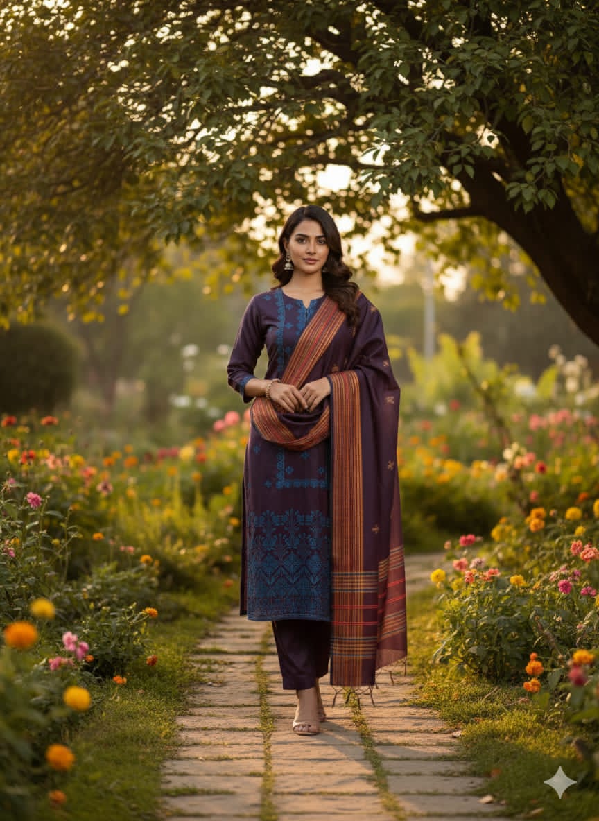 Staple Laboosi Chickenkari Boring