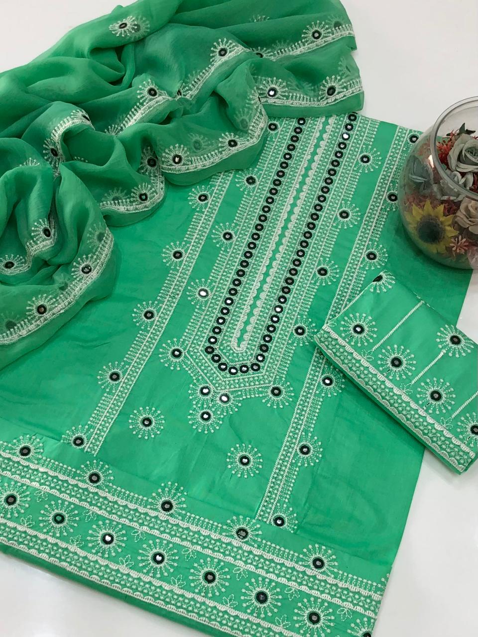 Computer Sequence Work