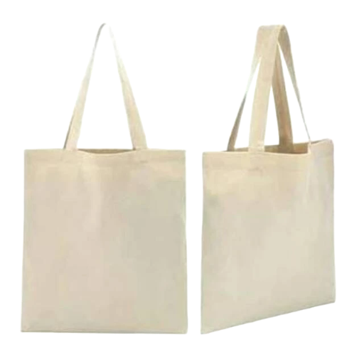 Tote Bag Kanvas