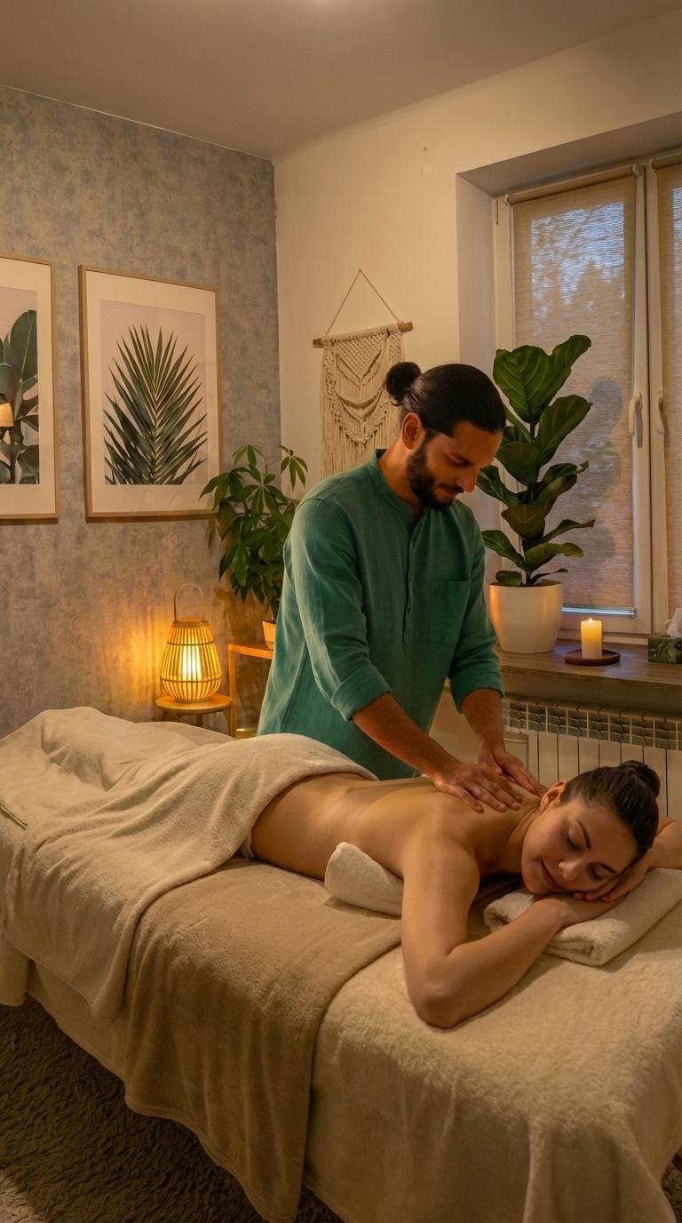 PrānaPulse Ritual™ 