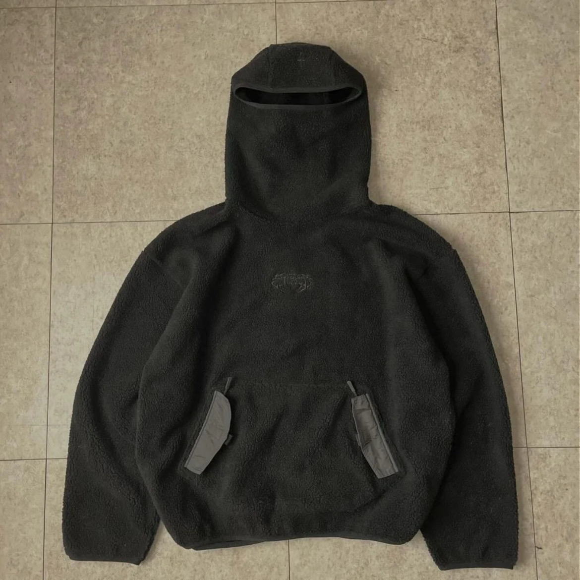 Balaclava Hoodie