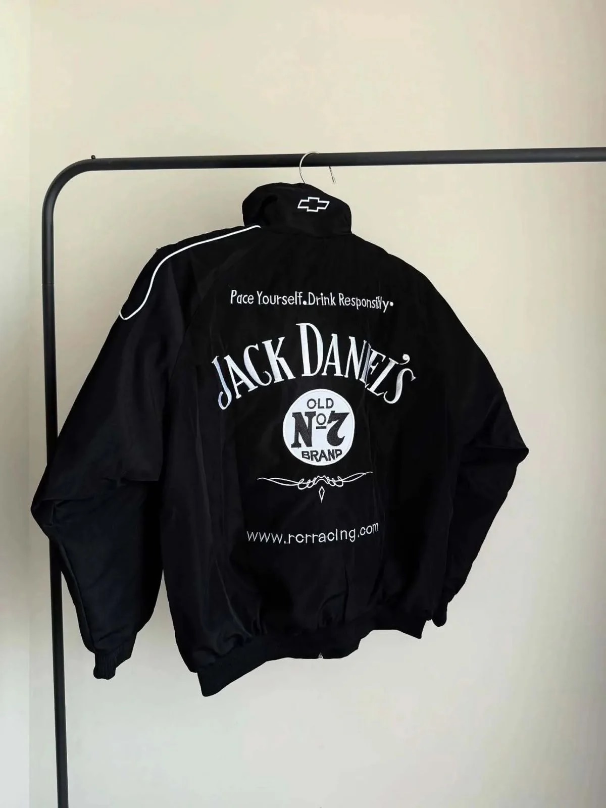 Jack Daniel's Racing Jacket