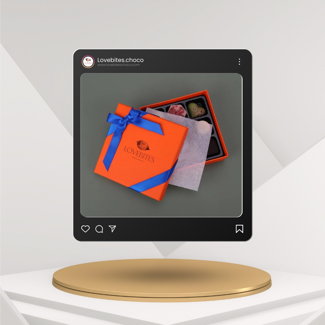 craft your package, Pack of 20 approx. weight 200 up to 220 grams