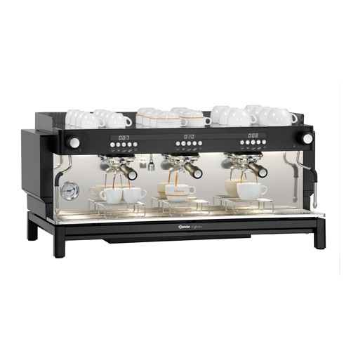 Machine à café 3 groupes Coffeeline B30 BARTSCHER