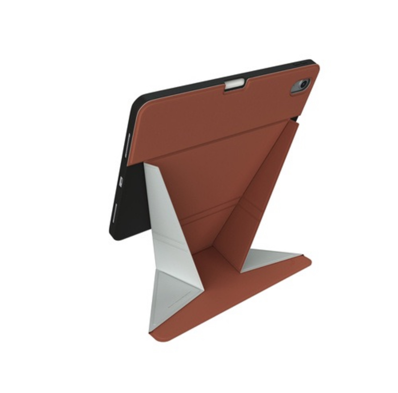 JCPal SlimFlex Folio Brown