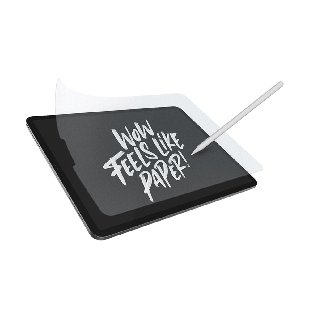 Paper Feel Filter (iPad Only)