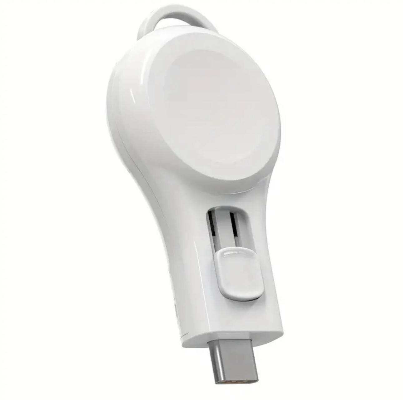 Portable Apple Watch Charger