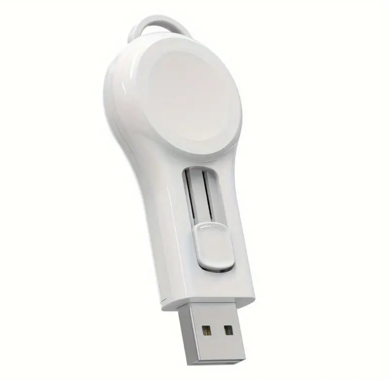 Portable Apple Watch Charger