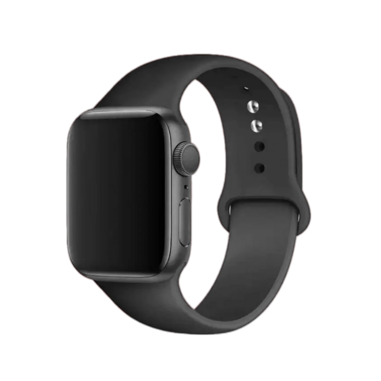 Full Silicone Strap