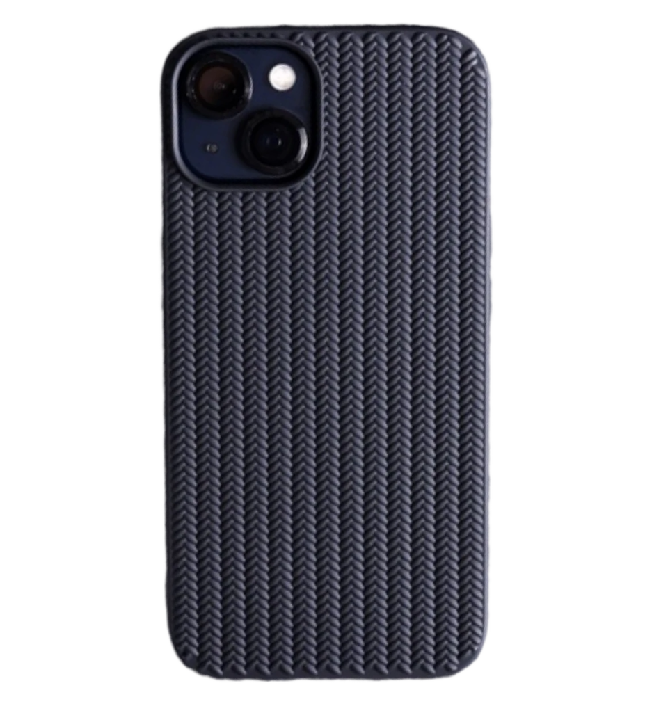 Braided Case