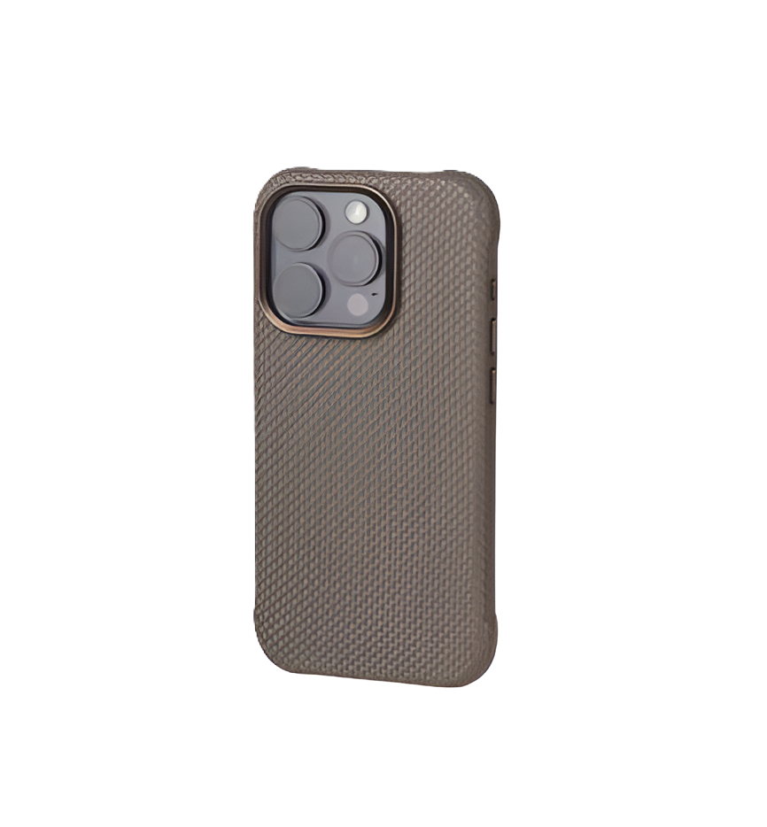 PU Leather Case