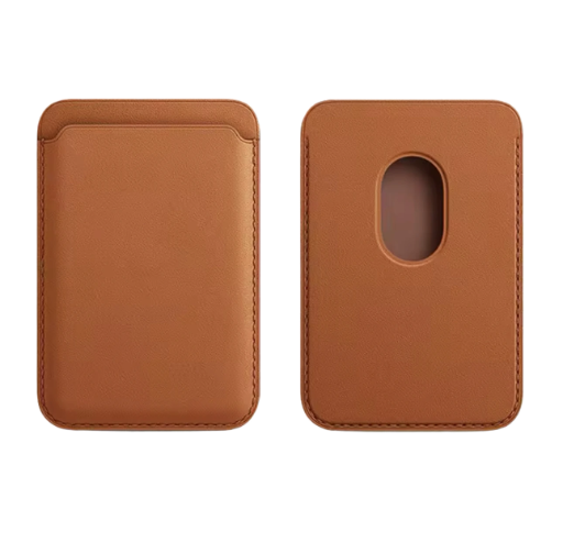 Magsafe Wallet