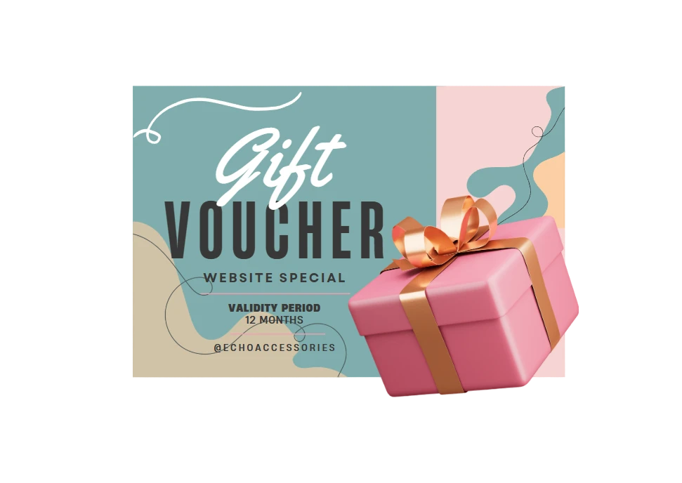Gift Vouchers