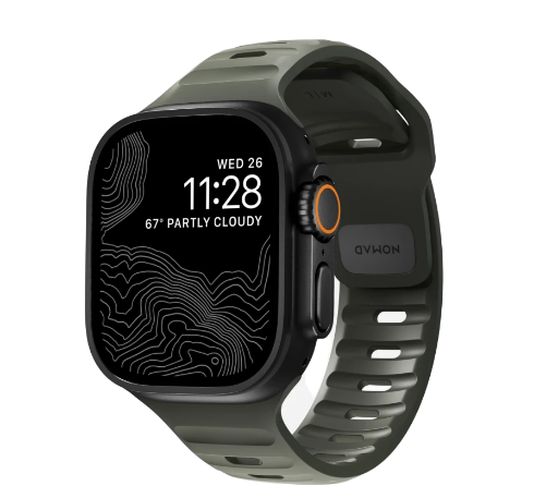 Nomad Sport Band