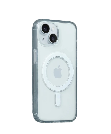iPhone Clear Case