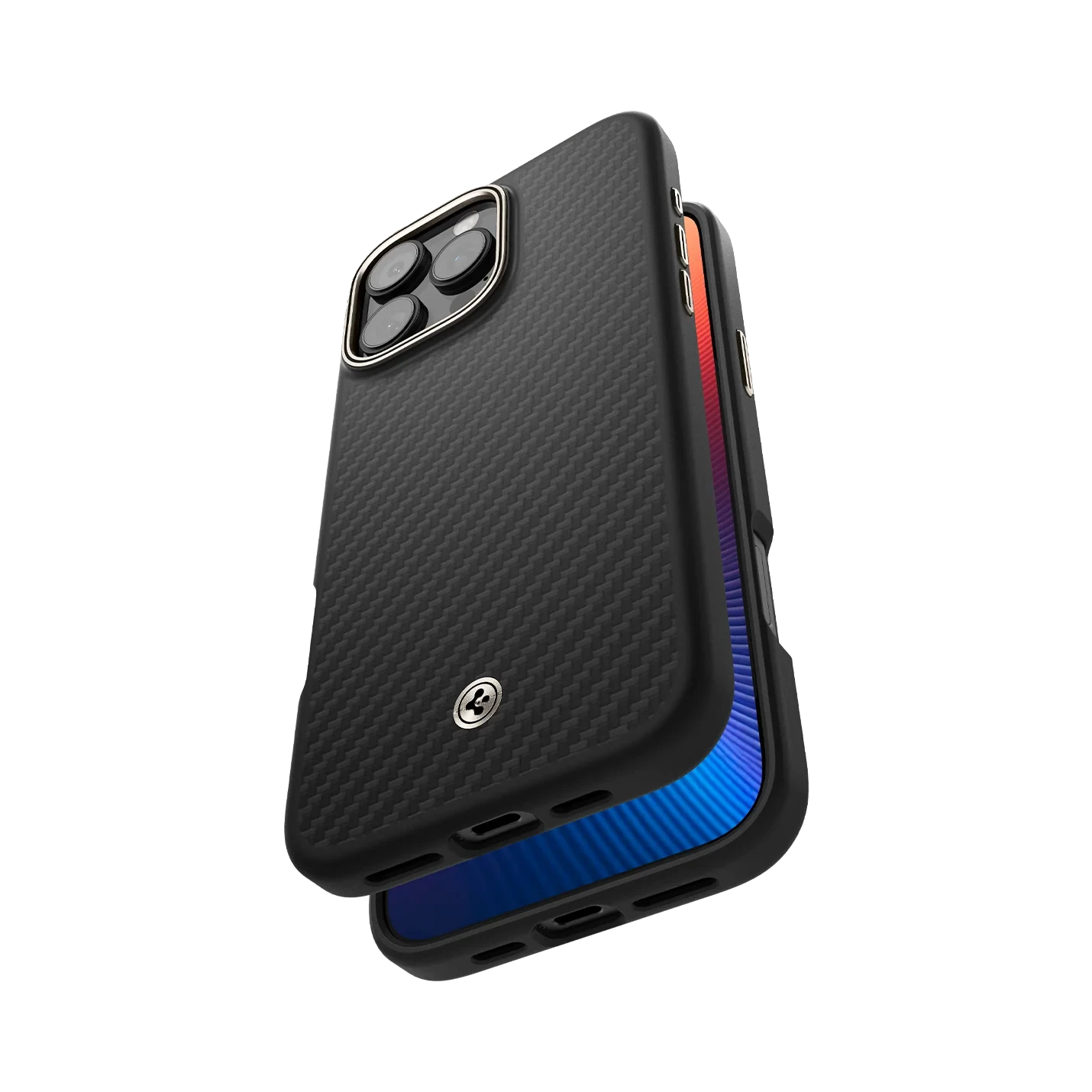 Spigen Enzo Aramid (MagFit)
