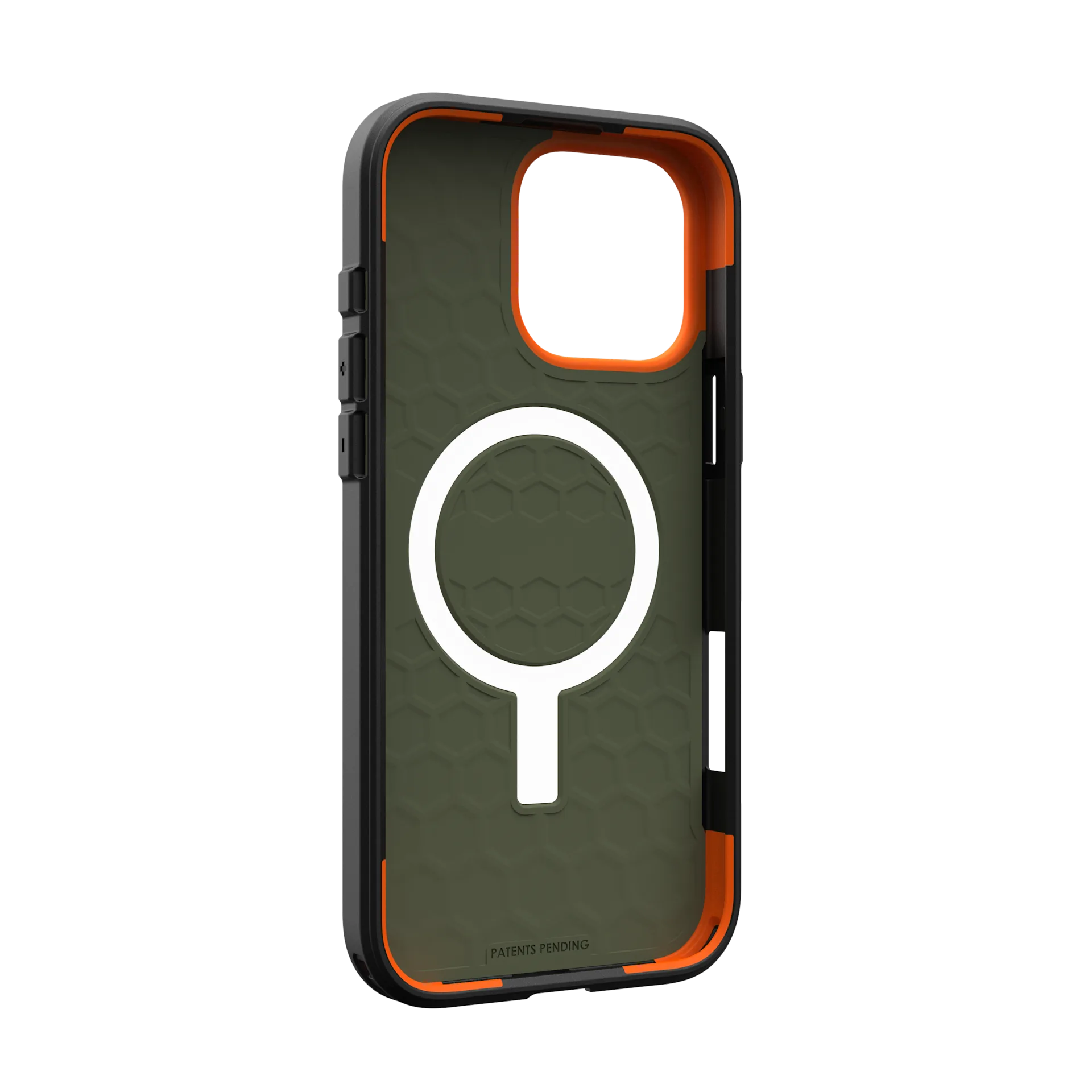 UAG Civilian (iPhone 16) (Olive)