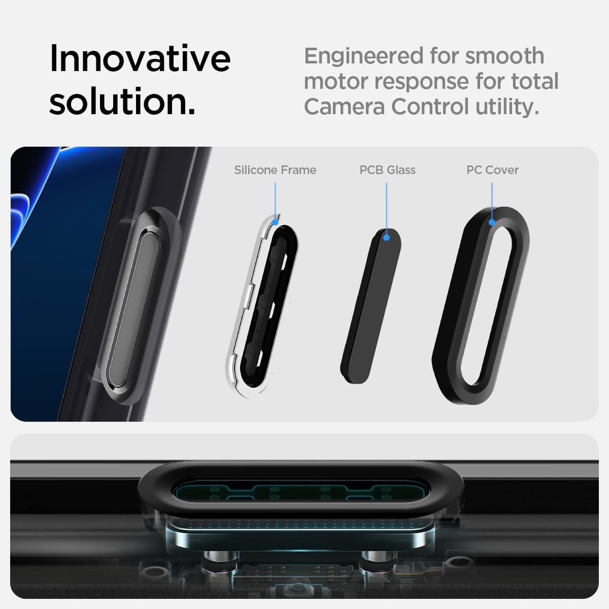 Spigen Ultra Hybrid T 