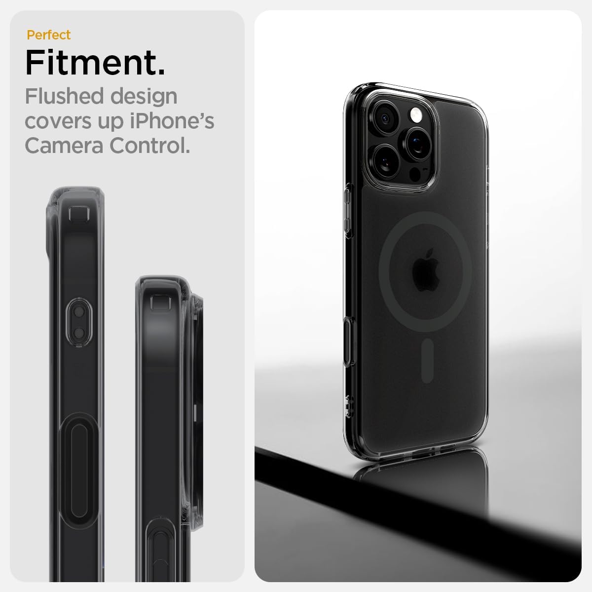 Spigen Ultra Hybrid T 