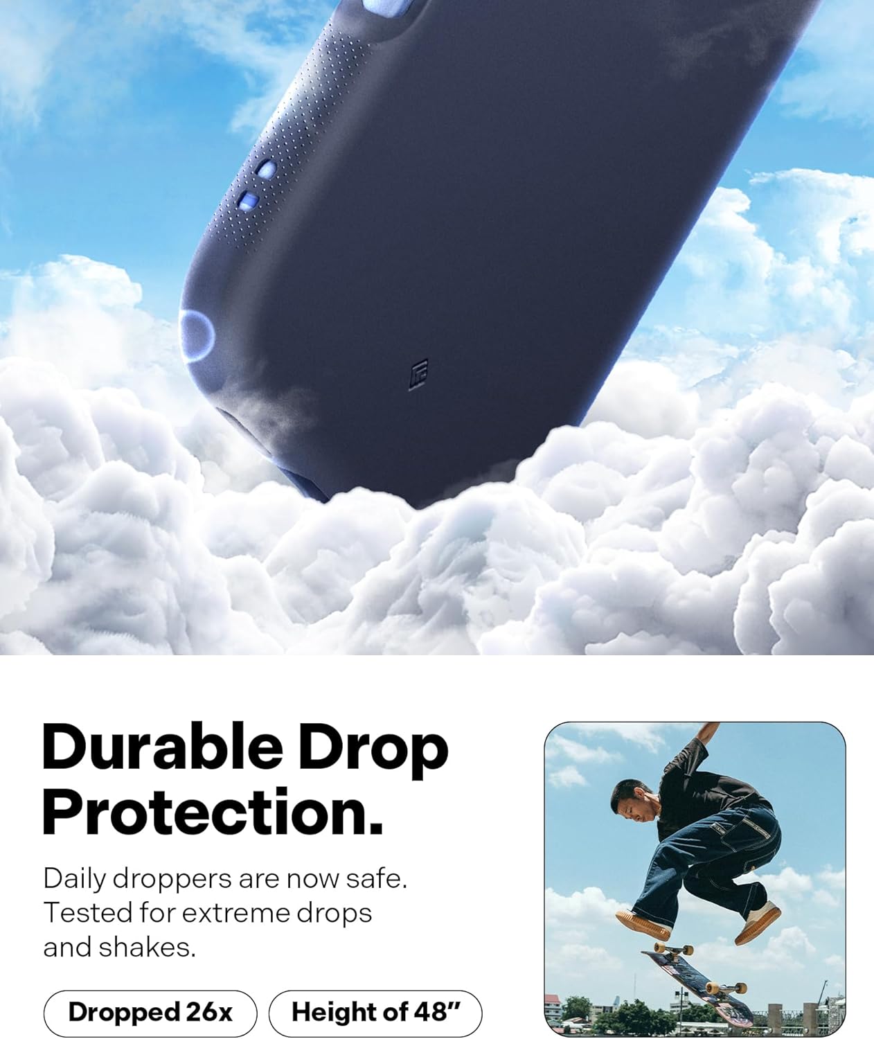 Caseology Nano Pop Mag (iPhone 16)