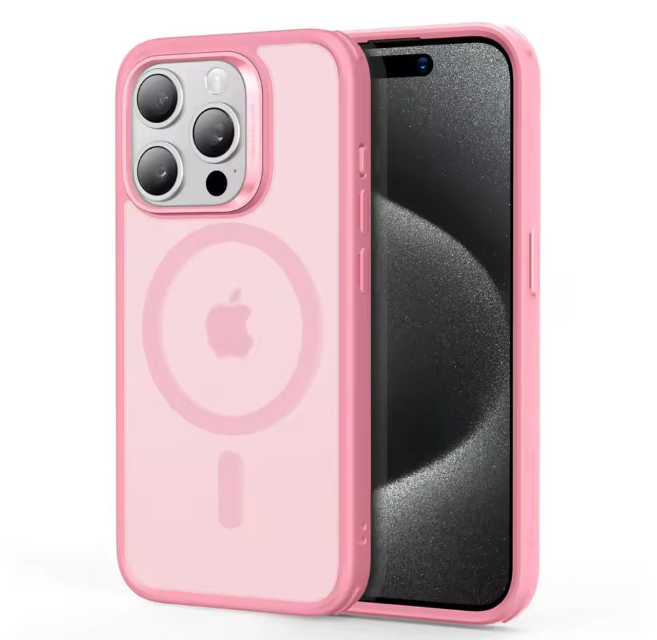 ESR Classic Hybrid (Clear/Frost Black/Frost Pink)