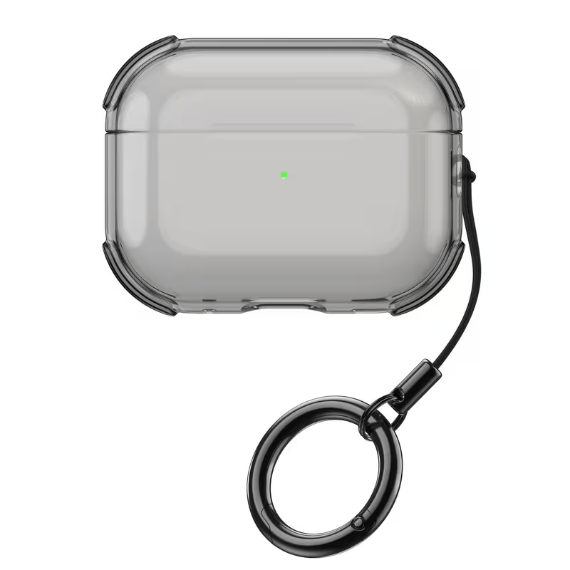 Crystal Guard Airpods Case