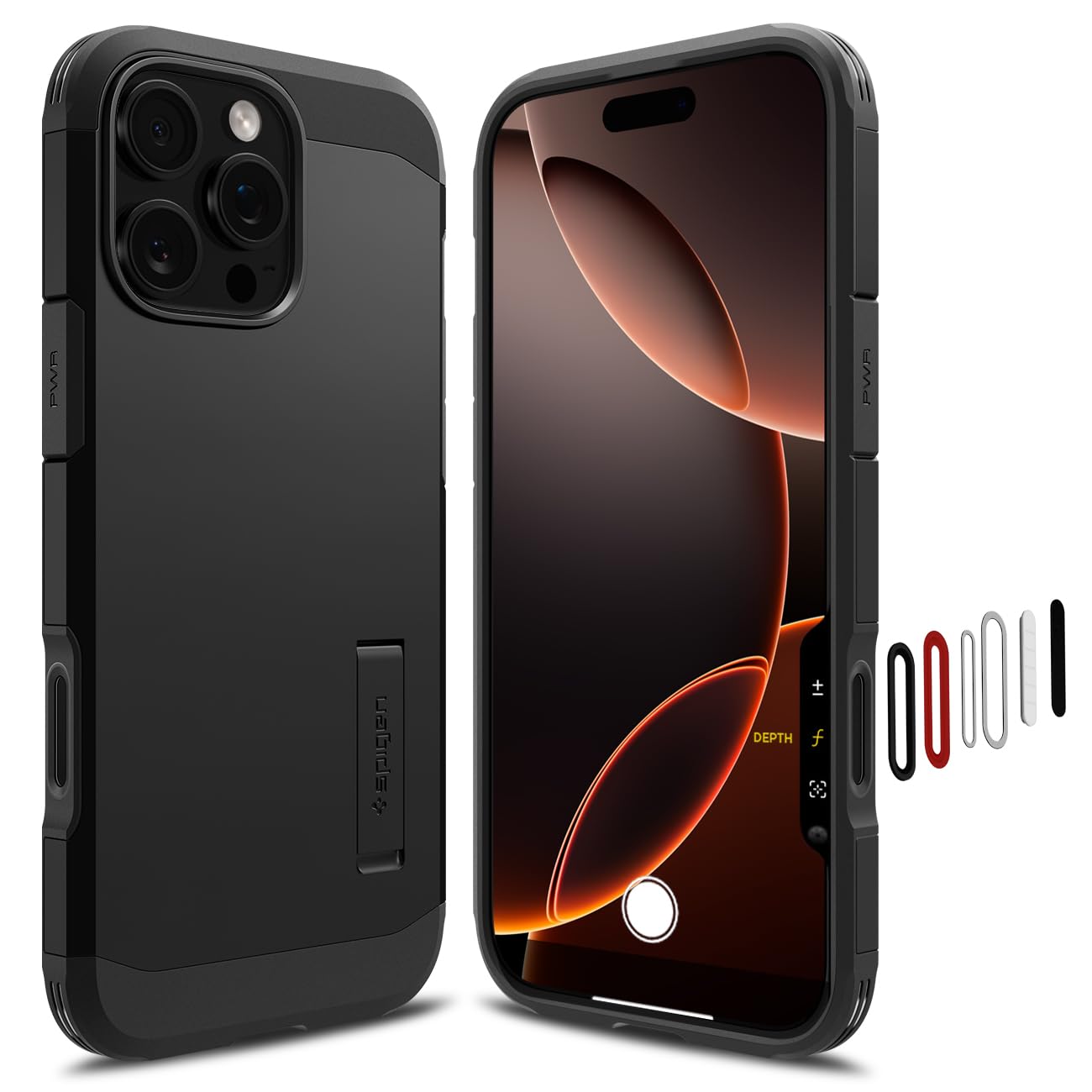 Spigen Tough Armor T (Ai) MagFit