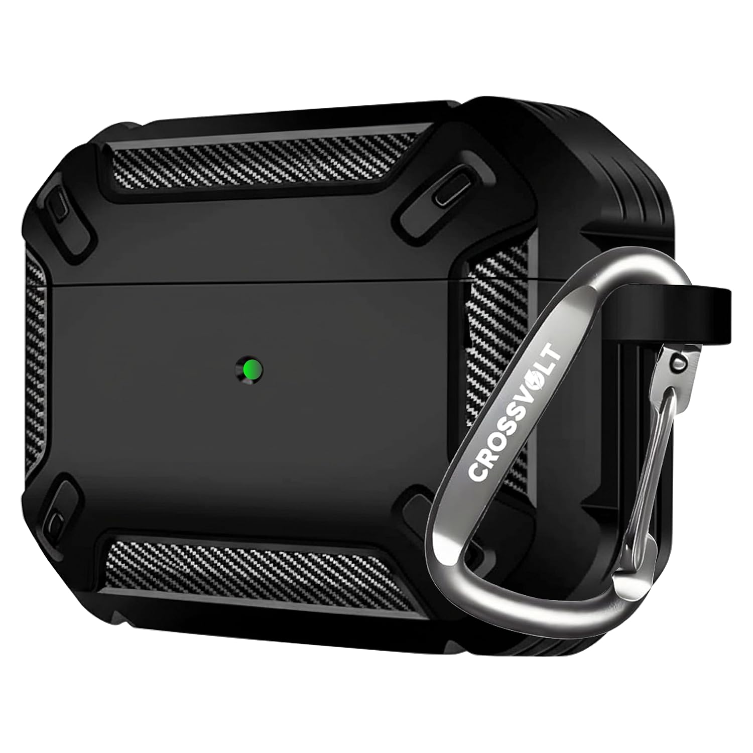 Crossvolt Rugged Armor (Airpods Pro 1 & 2)